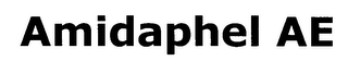 AMIDAPHEL AE logo