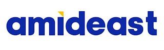 AMIDEAST logo