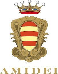 AMIDEI logo