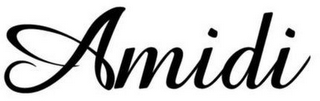 AMIDI logo