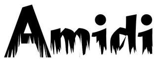 AMIDI logo