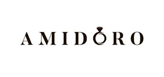 AMIDORO logo