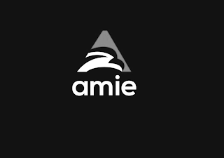 AMIE logo