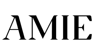 AMIE logo