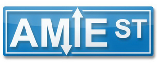 AMIE ST logo