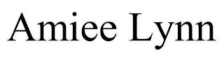 AMIEE LYNN logo