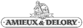 AMIEUX & DELORY logo