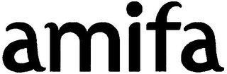 AMIFA logo