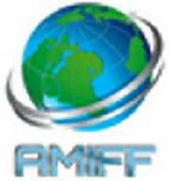 AMIFF logo