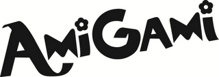 AMIGAMI logo