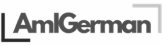 AMIGERMAN logo