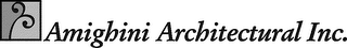 AMIGHINI ARCHITECTURAL INC. logo