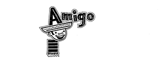 AMIGO logo