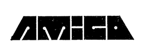 AMIGO logo
