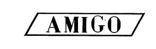 AMIGO logo