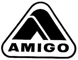 AMIGO logo