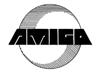 AMIGO logo