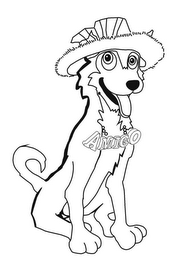 AMIGO logo