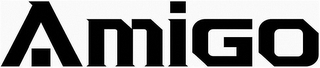 AMIGO logo