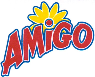 AMIGO logo