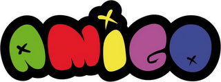 AMIGO logo