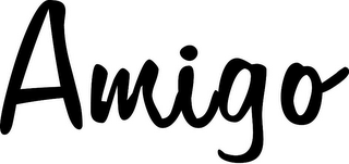 AMIGO logo