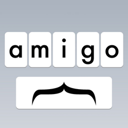AMIGO logo