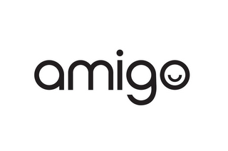 AMIGO logo