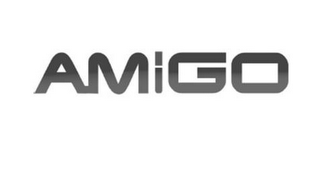 AMIGO logo
