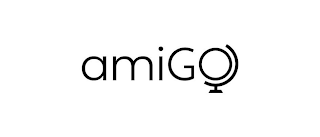 AMIGO logo