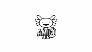 AMIGO logo