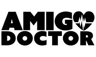 AMIGO DOCTOR logo