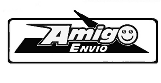 AMIGO ENVIO logo