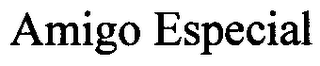 AMIGO ESPECIAL logo