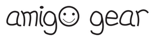 AMIGO GEAR logo