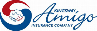 AMIGO KINGSWAY INSURANCE COMPANY logo