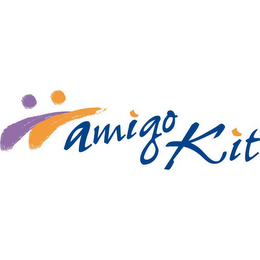 AMIGO KIT logo