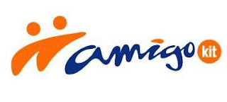 AMIGO KIT logo
