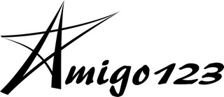 AMIGO123 logo