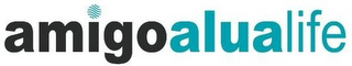 AMIGOALUALIFE logo