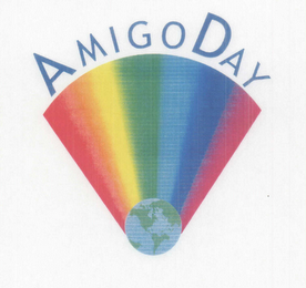 AMIGODAY logo