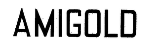 AMIGOLD logo