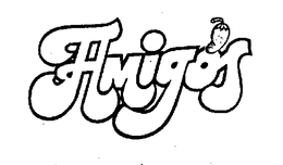 AMIGO'S logo