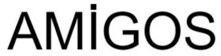 AMIGOS logo