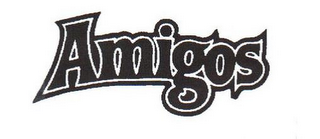 AMIGOS logo
