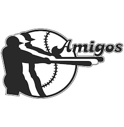 AMIGOS logo