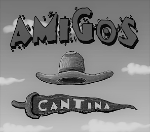 AMIGOS CANTINA