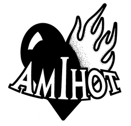 AMIHOT logo