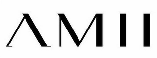 AMII logo