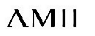 AMII logo